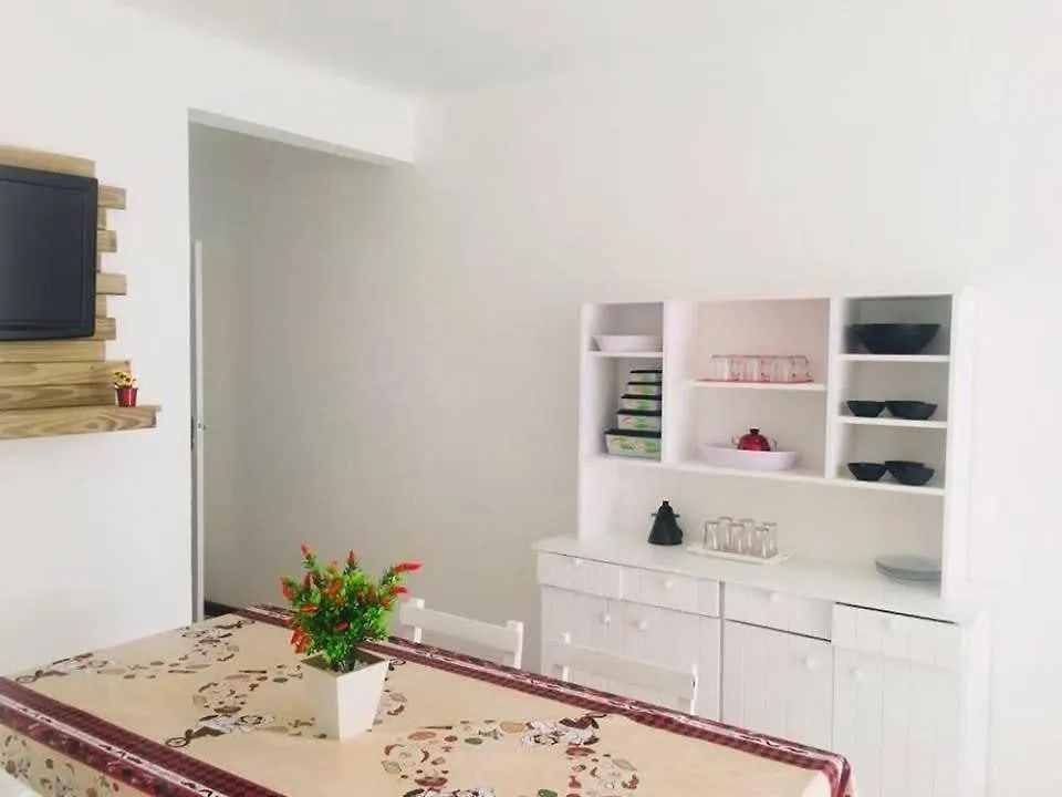 Residencial Taua Appartement Florianópolis Brazilië
