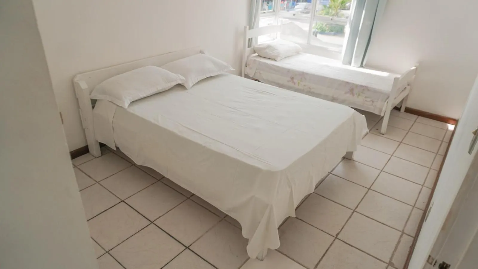 Residencial Taua Appartement Florianópolis