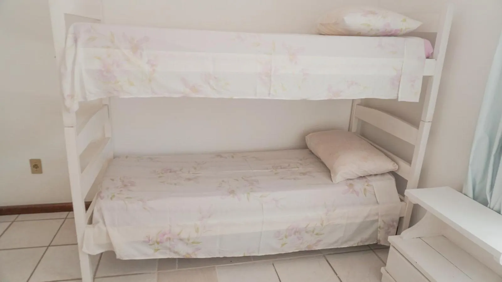 Residencial Taua Appartement Florianópolis