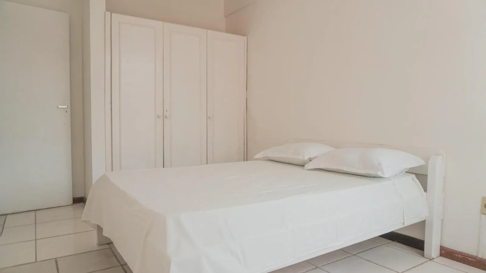 Residencial Taua Appartement Florianópolis