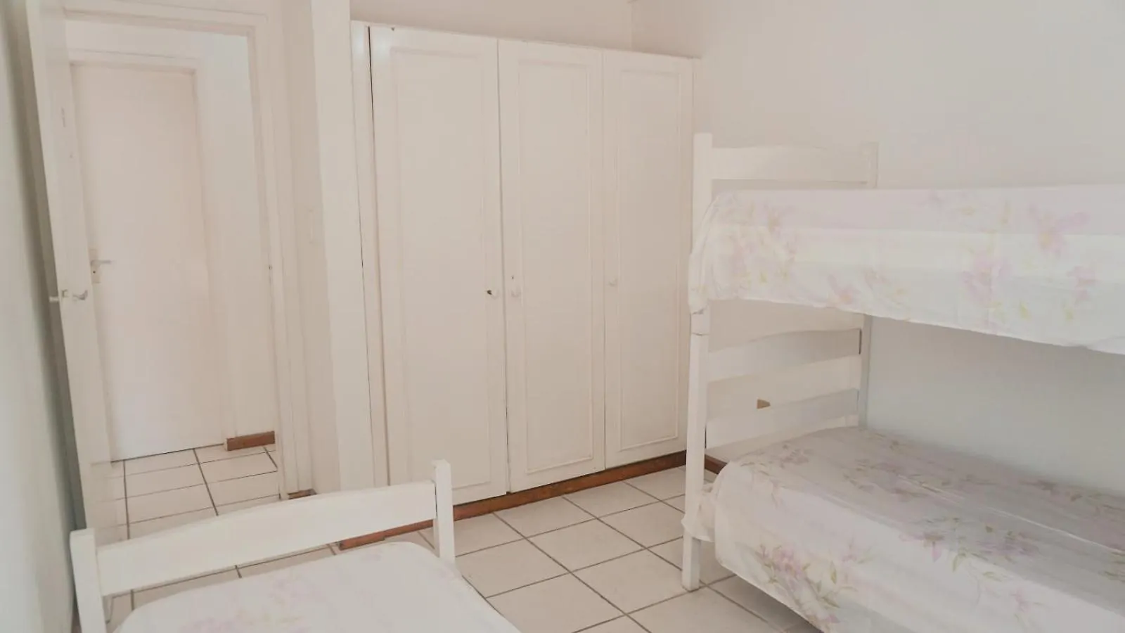 Residencial Taua Appartement Florianópolis 0*,