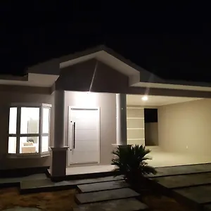  Сasa de vacaciones Casa Temporada Sul Da Ilha De