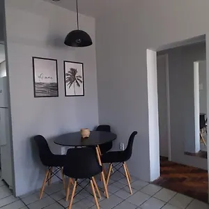  Apartamento 200m Mar Em Canasvieiras,2 Quartos,fenix