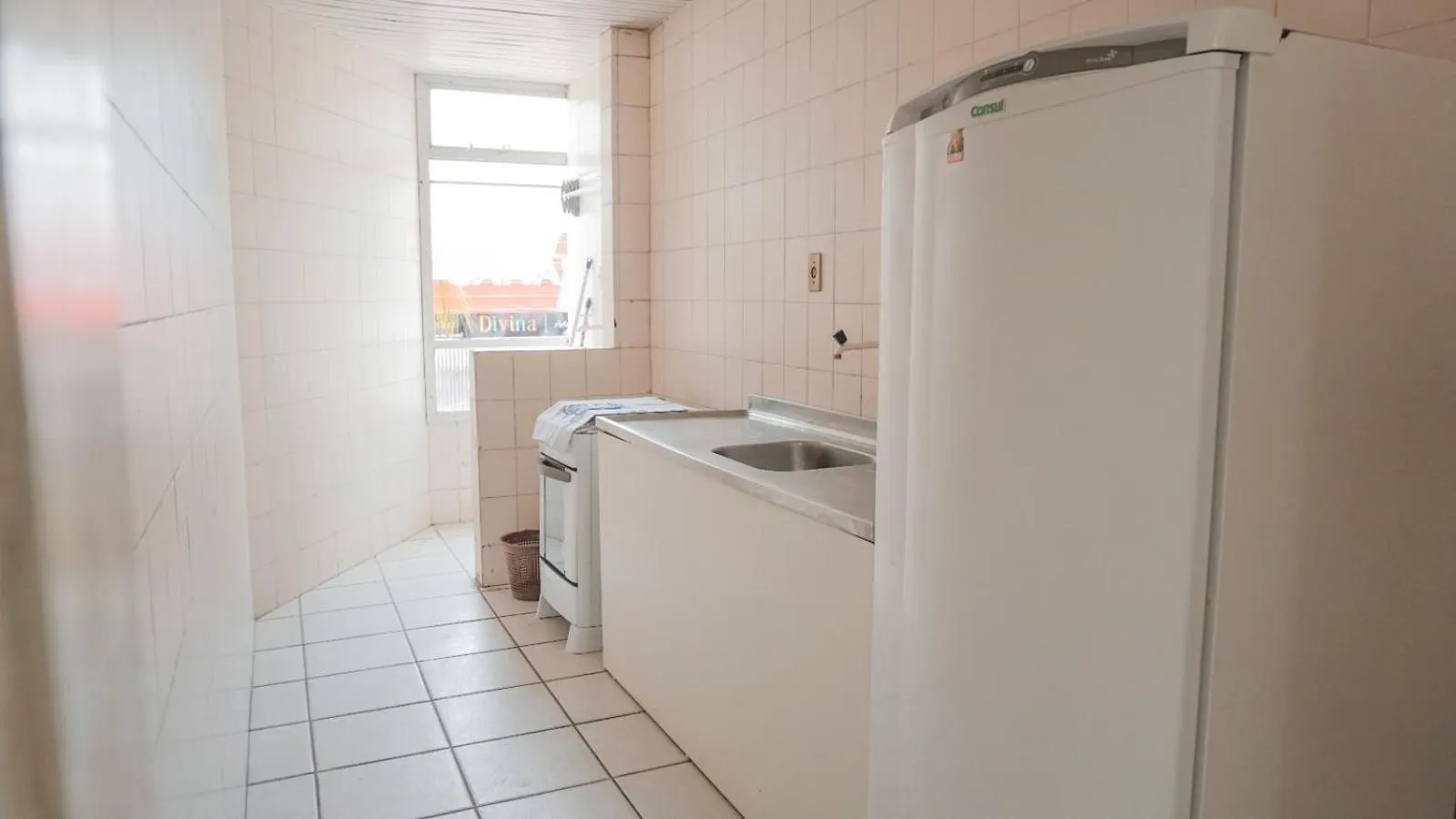 Apartamento Residencial Taua Florianópolis 0*,  Brasil