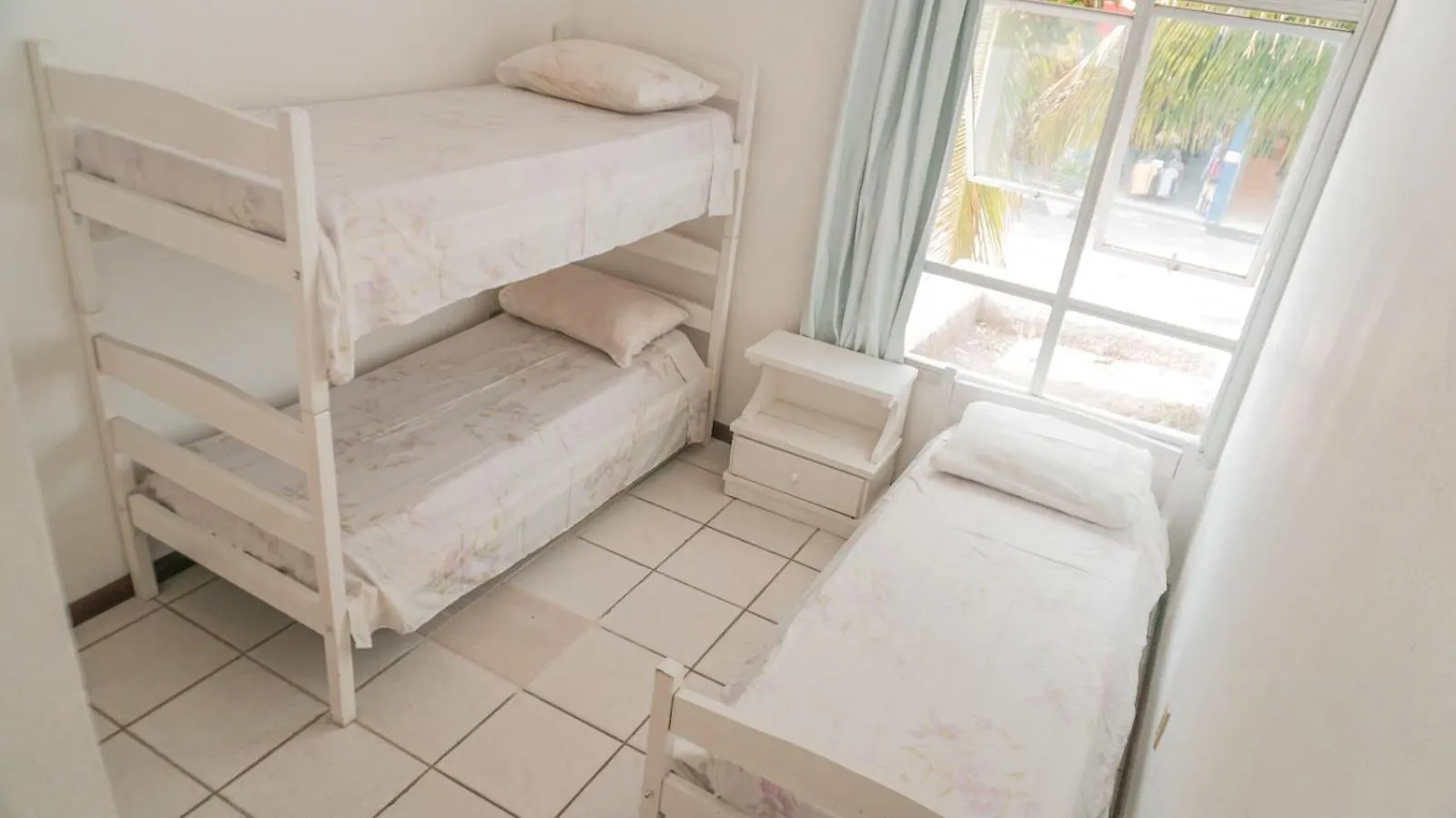 Apartamento Residencial Taua Florianópolis