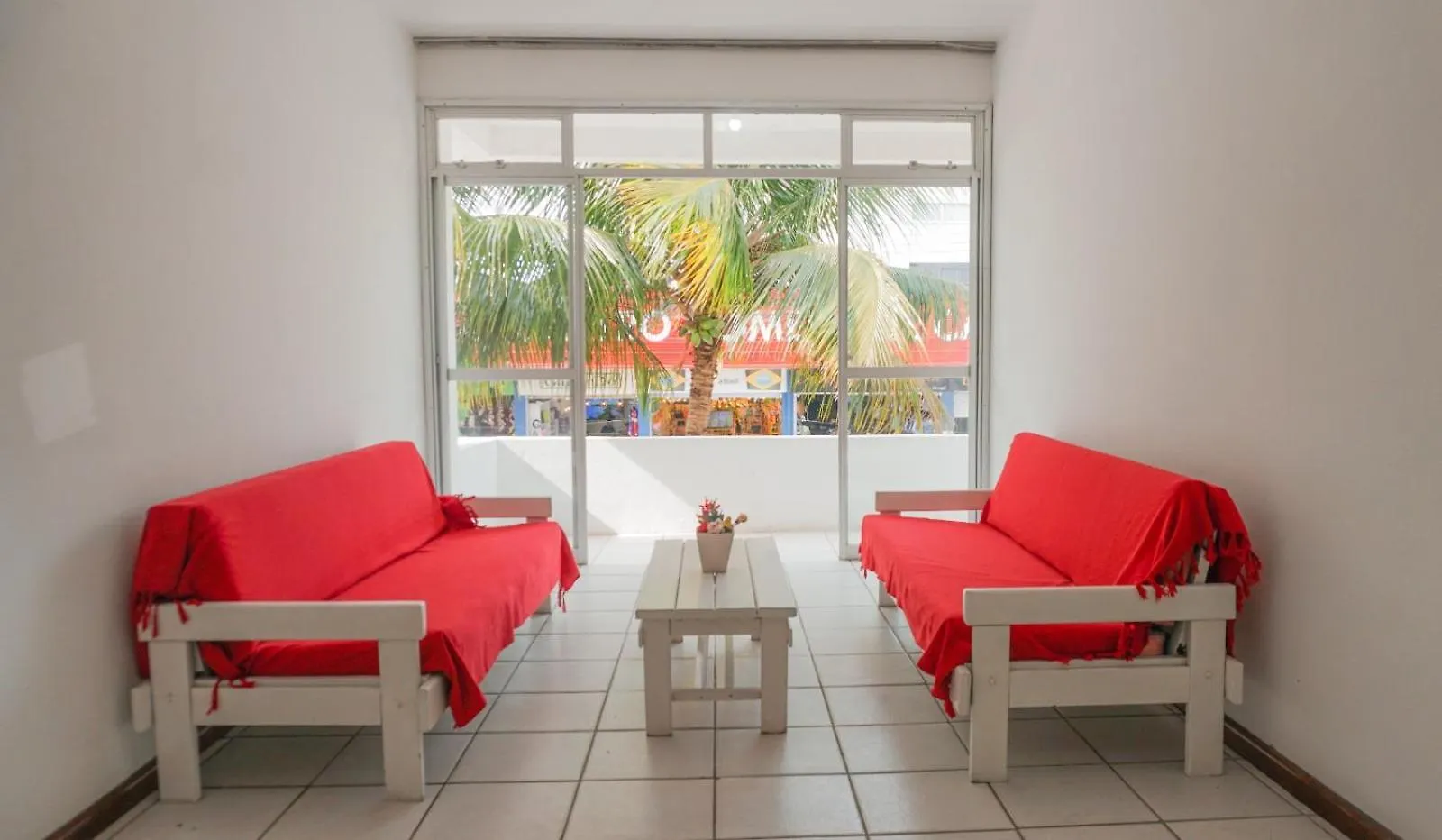 Apartamento Residencial Taua Florianópolis