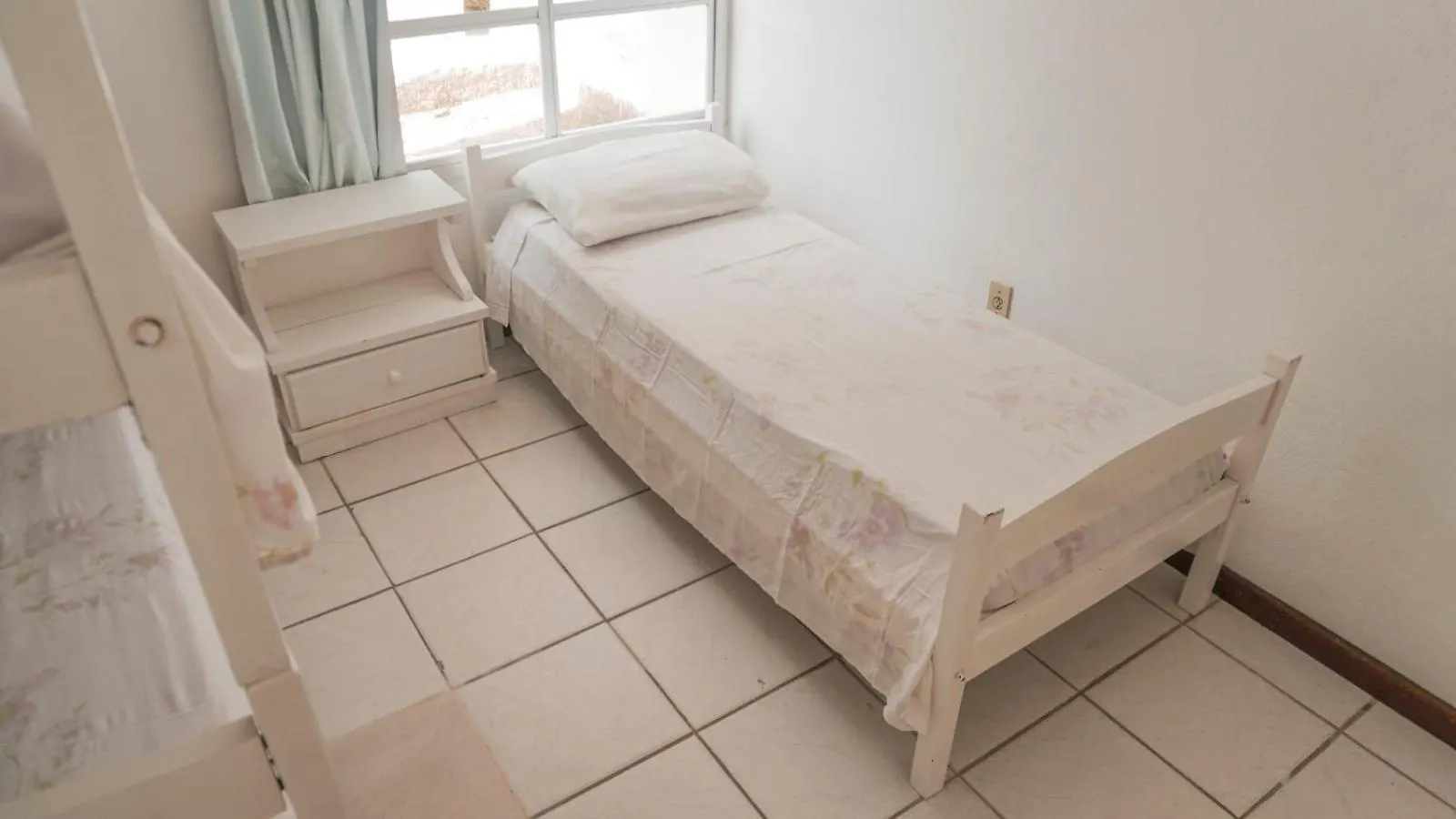 Apartamento Residencial Taua Florianópolis