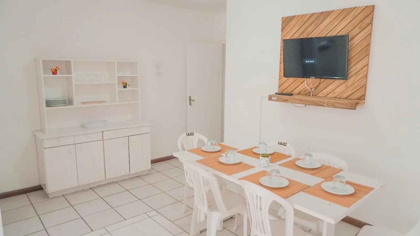 Apartamento Residencial Taua Florianópolis